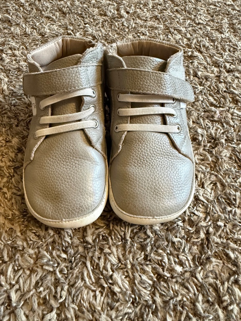 Little Love Bug High Tops